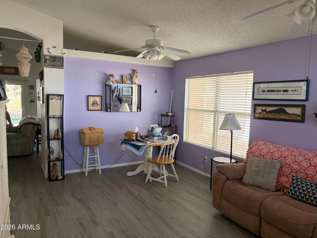 3520 E WICKIEUP Lane *SHARP, Phoenix, AZ 85050 — photo 2