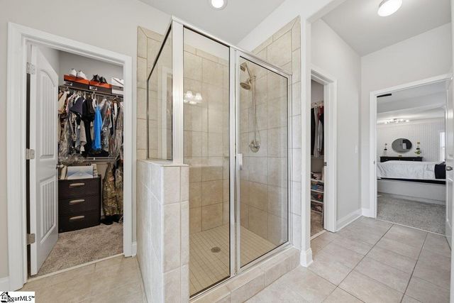 536 W Saddletree Drive, Reidville, SC 29388