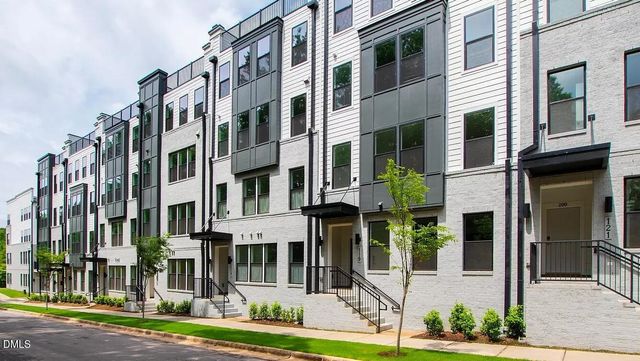 119 N Franklin Street 100, Wake Forest, NC 27587