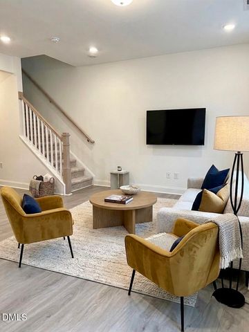 119 N Franklin Street 100, Wake Forest, NC 27587