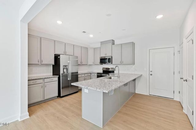 119 N Franklin Street 100, Wake Forest, NC 27587