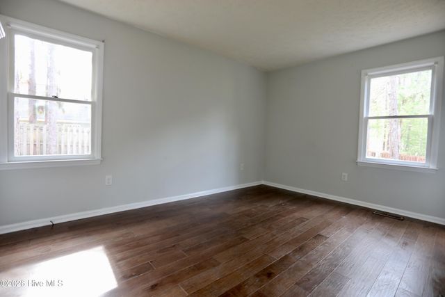 100 Sawmill Road E, Pinehurst, NC 28374