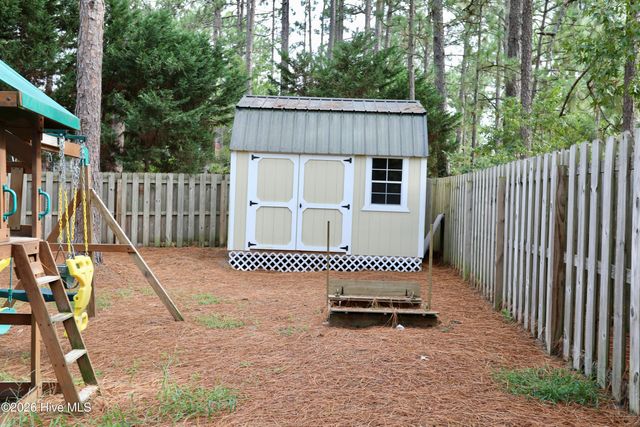 100 Sawmill Road E, Pinehurst, NC 28374