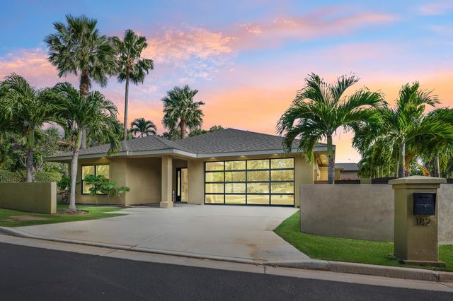 182 Ponana St, Kihei, HI 96753