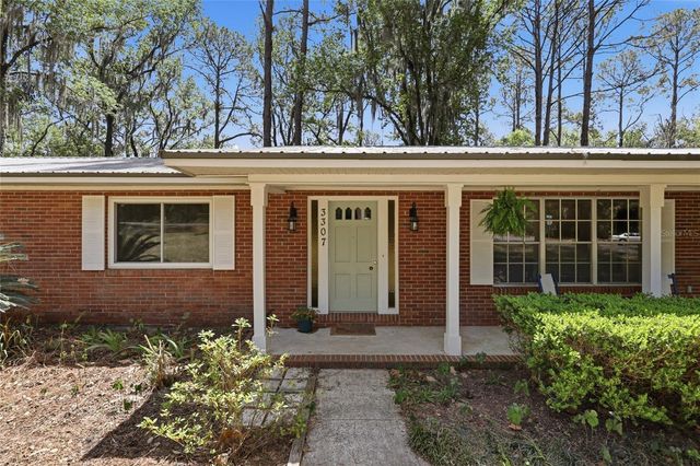 3307 SW 1ST WAY, Gainesville, FL 32601