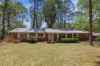 3307 SW 1ST WAY, Gainesville, FL 32601