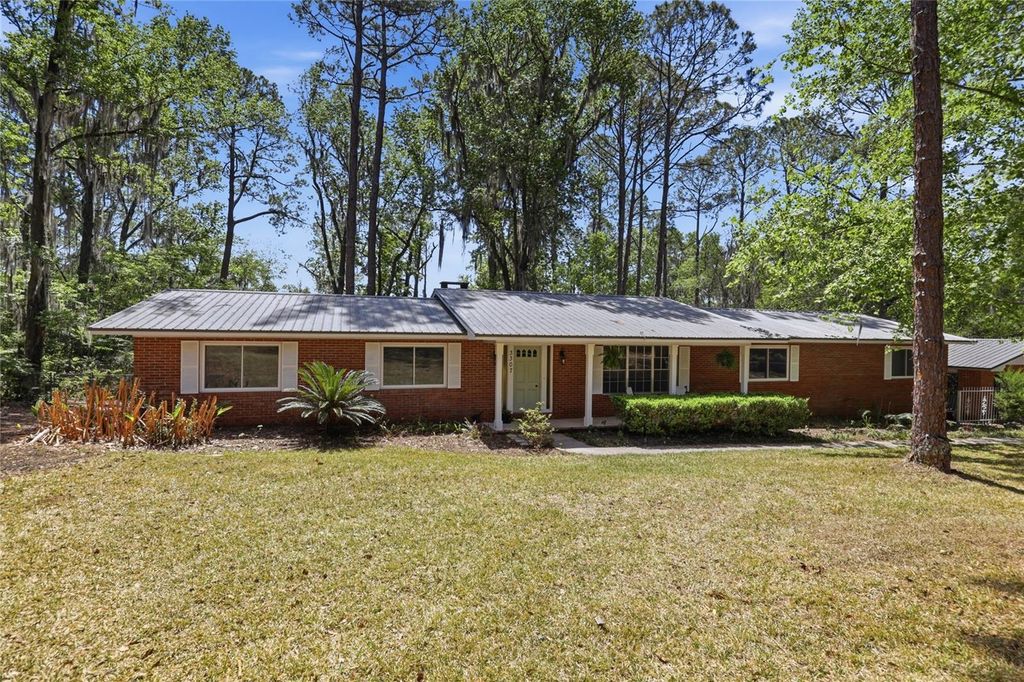 3307 SW 1ST WAY, Gainesville, FL 32601