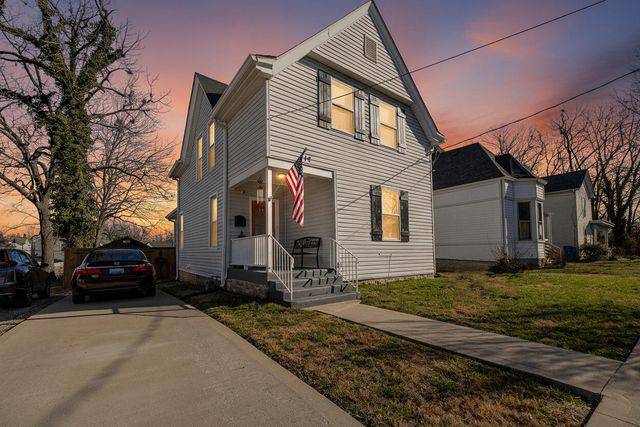 17 Euclid Avenue, Winchester, KY 40391