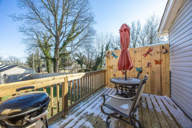 17 Euclid Avenue, Winchester, KY 40391