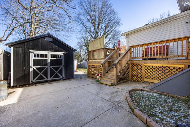 17 Euclid Avenue, Winchester, KY 40391