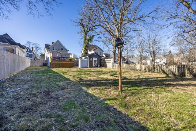 17 Euclid Avenue, Winchester, KY 40391