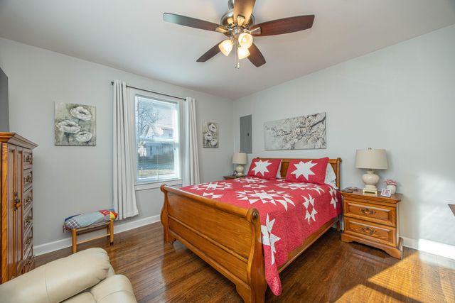 17 Euclid Avenue, Winchester, KY 40391