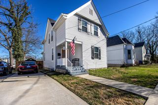 17 Euclid Avenue, Winchester, KY 40391