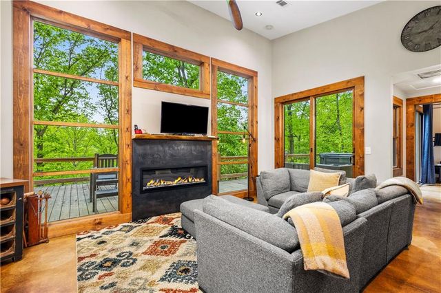 2745 Galloway Road, Blue Ridge, GA 30513