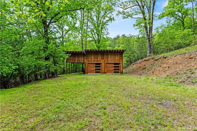 2745 Galloway Road, Blue Ridge, GA 30513