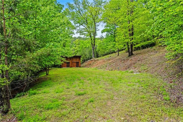 2745 Galloway Road, Blue Ridge, GA 30513