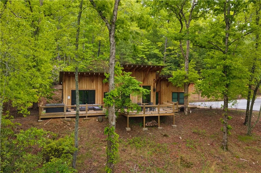 2745 Galloway Road, Blue Ridge, GA 30513