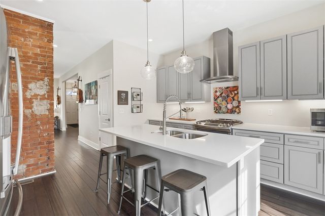 5620 Jackson St, Highland Park, PA 15206