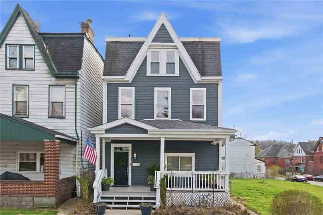 5620 Jackson St, Highland Park, PA 15206