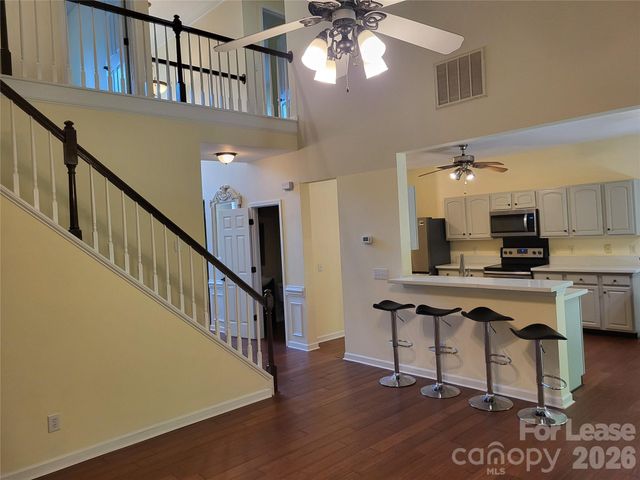 17450 Baldwin Hall Drive, Charlotte, NC 28277