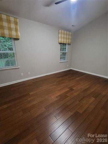 17450 Baldwin Hall Drive, Charlotte, NC 28277