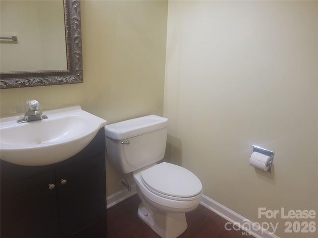 17450 Baldwin Hall Drive, Charlotte, NC 28277