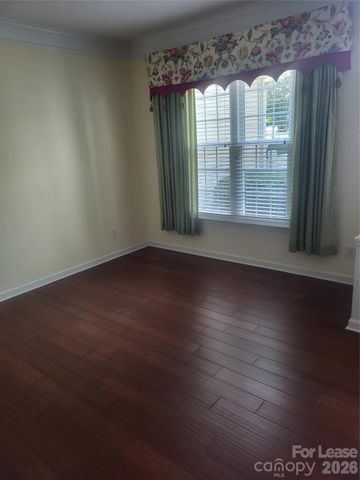 17450 Baldwin Hall Drive, Charlotte, NC 28277