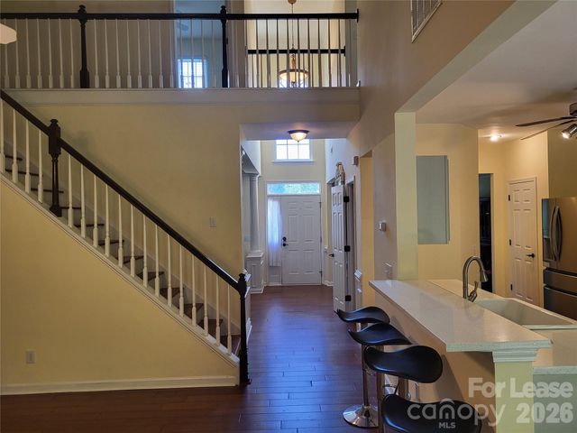 17450 Baldwin Hall Drive, Charlotte, NC 28277
