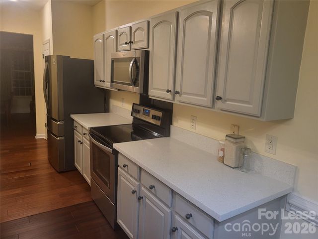 17450 Baldwin Hall Drive, Charlotte, NC 28277