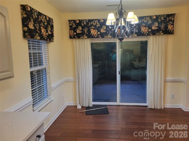 17450 Baldwin Hall Drive, Charlotte, NC 28277