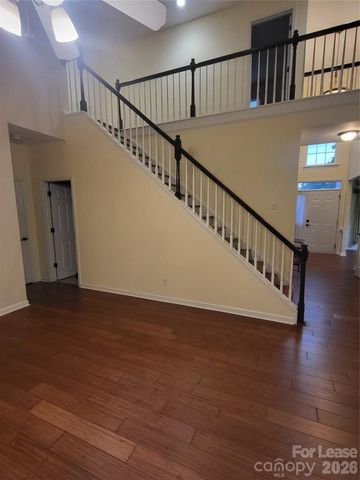 17450 Baldwin Hall Drive, Charlotte, NC 28277