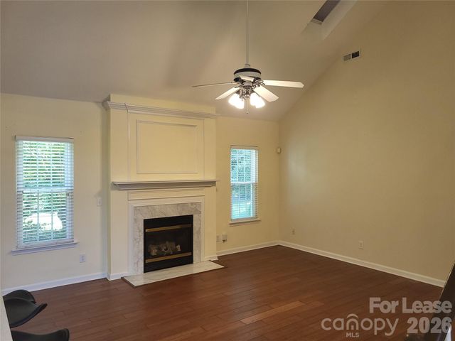 17450 Baldwin Hall Drive, Charlotte, NC 28277