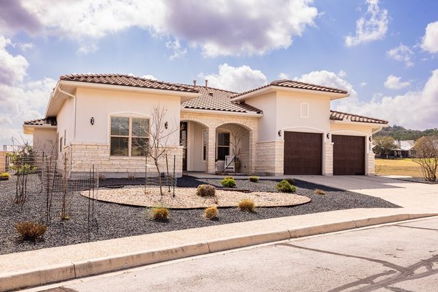 2085 Toscano Way, Kerrville, TX 78028