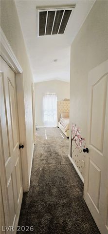 5045 Bayberry Crest Street, North Las Vegas, NV 89031