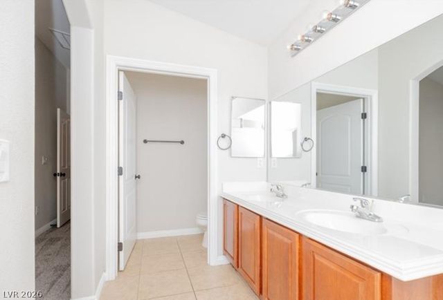 5045 Bayberry Crest Street, North Las Vegas, NV 89031