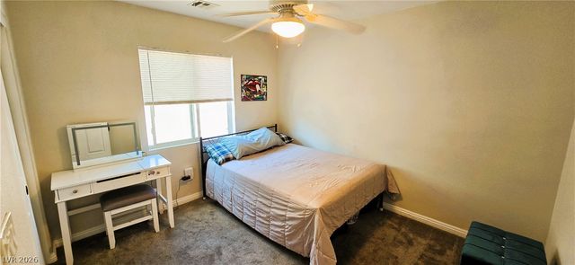 5045 Bayberry Crest Street, North Las Vegas, NV 89031