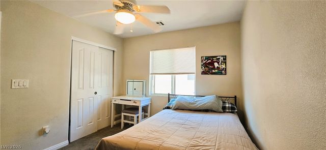 5045 Bayberry Crest Street, North Las Vegas, NV 89031