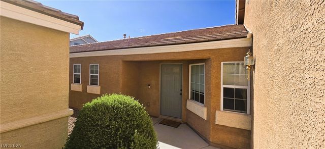 5045 Bayberry Crest Street, North Las Vegas, NV 89031