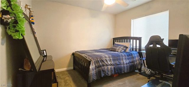 5045 Bayberry Crest Street, North Las Vegas, NV 89031