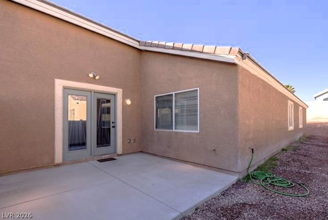 5045 Bayberry Crest Street, North Las Vegas, NV 89031