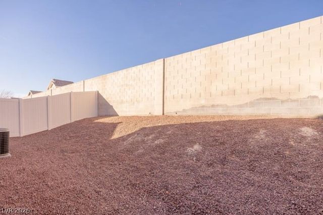 5045 Bayberry Crest Street, North Las Vegas, NV 89031