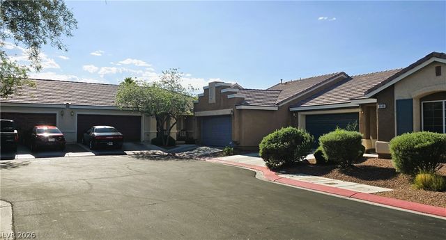 5045 Bayberry Crest Street, North Las Vegas, NV 89031