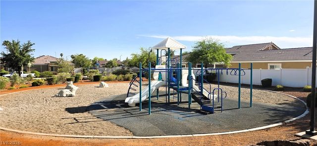 5045 Bayberry Crest Street, North Las Vegas, NV 89031