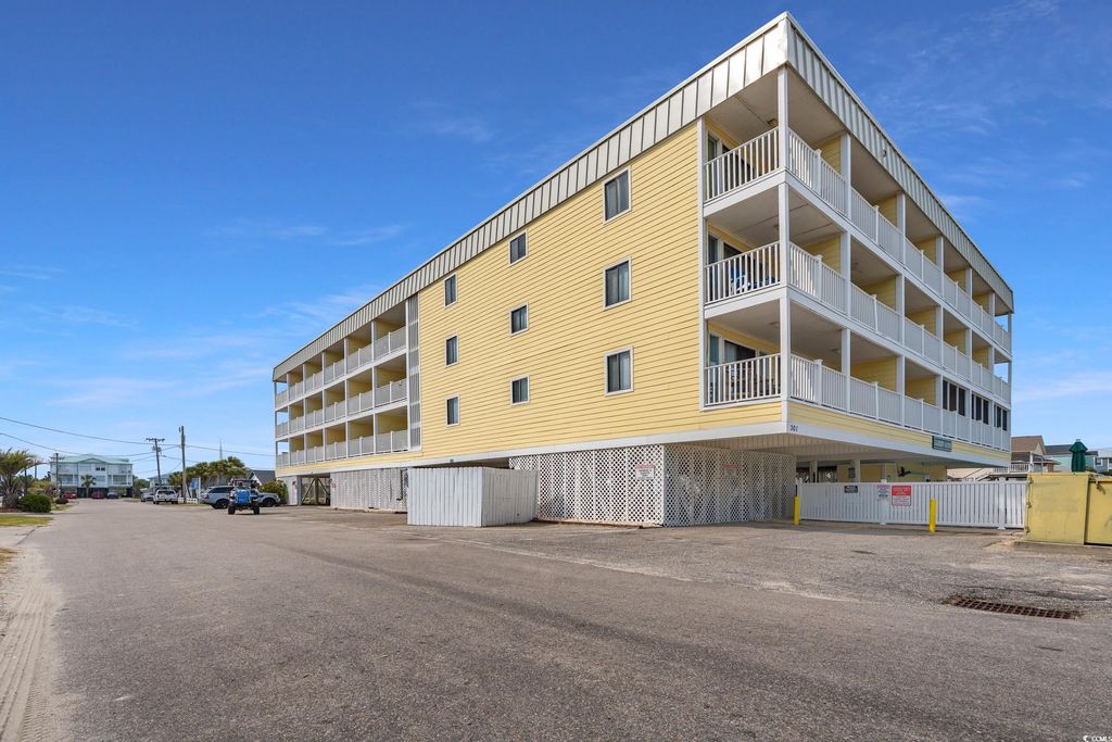 301 N Waccamaw Dr. # 110, Murrells Inlet, SC 29576