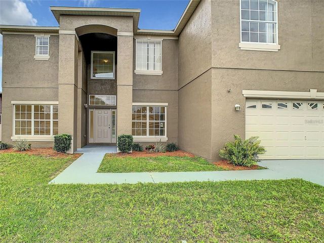 152 BRIARCLIFF DRIVE, Kissimmee, FL 34758