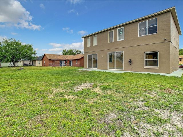 152 BRIARCLIFF DRIVE, Kissimmee, FL 34758