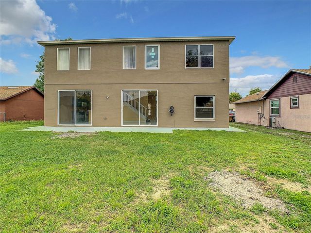 152 BRIARCLIFF DRIVE, Kissimmee, FL 34758