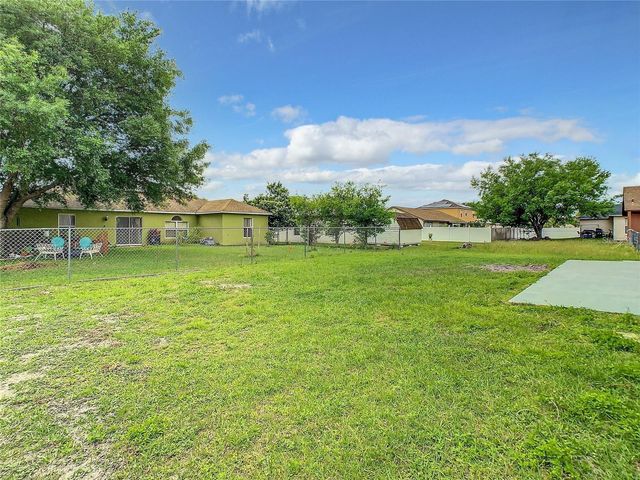 152 BRIARCLIFF DRIVE, Kissimmee, FL 34758