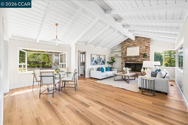 300 Oak View Ter, Danville, CA 94526