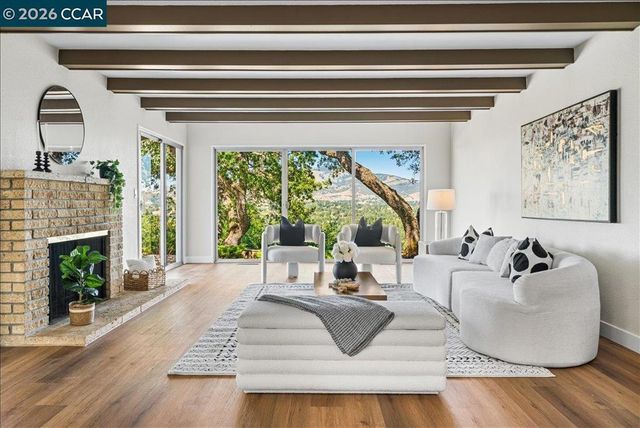 300 Oak View Ter, Danville, CA 94526